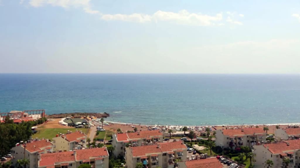 Club Hotel Sera - photo 31