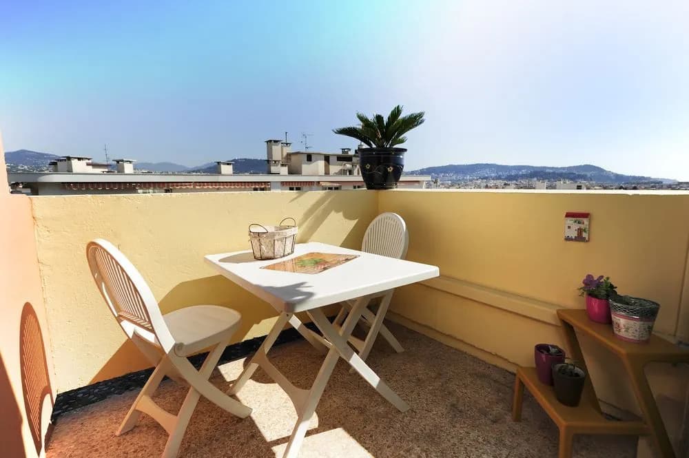 Appartement Panorama - photo 12