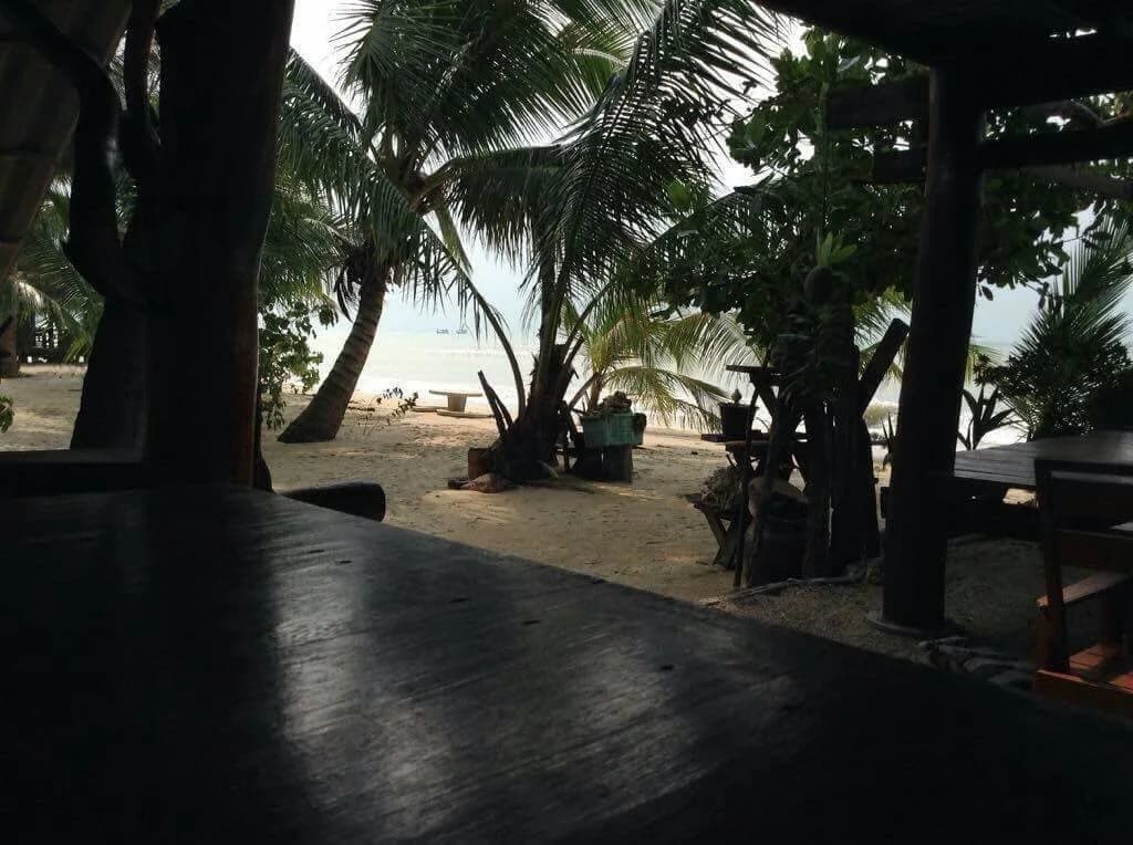 Lee Garden Resort - photo 3