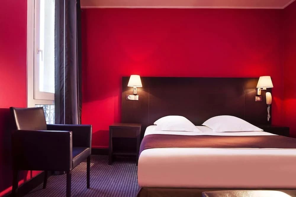 Hotel Sophie Germain - photo 3