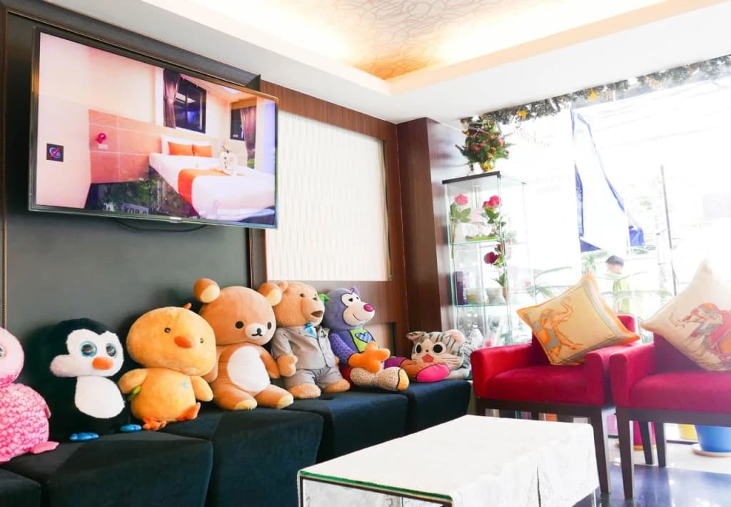 Pakdee Bed and Breakfast - photo 15