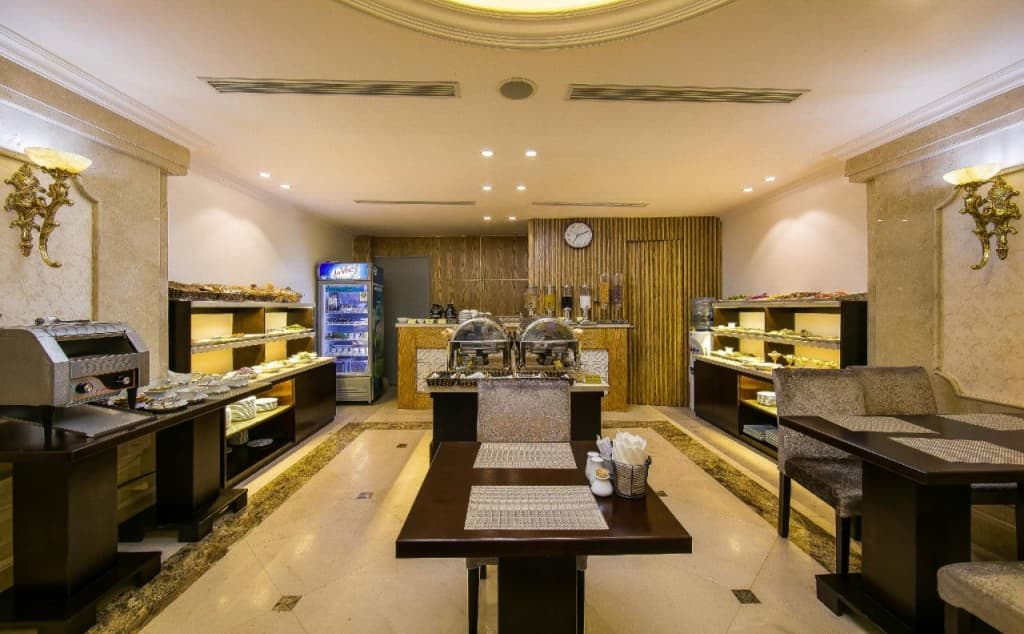 Hanoi Paon Hotel & Spa - photo 27