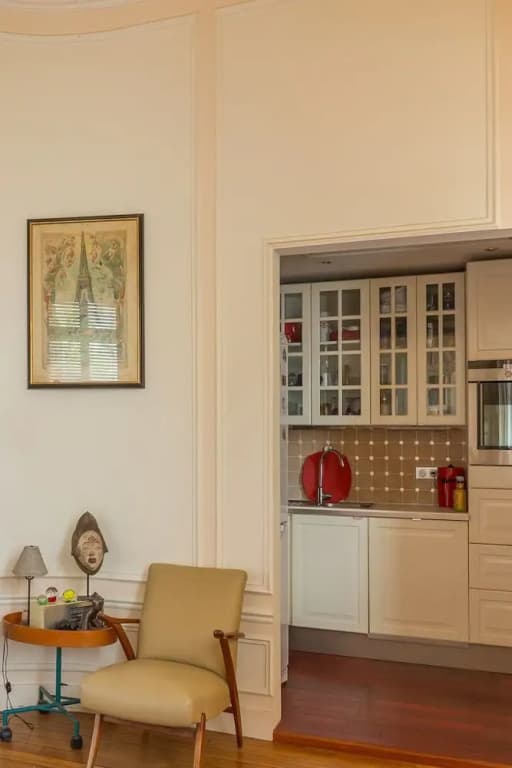 Vintage & Eclectic in the 17th - photo 10