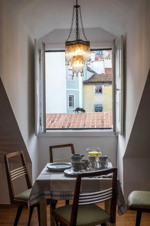 Castle View at Lisbon Heart Apartment, By TimeCooler - photo 19