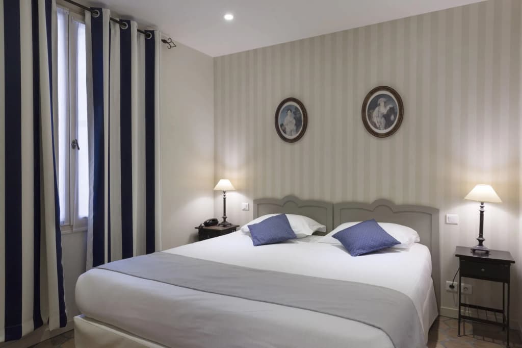 Hotel Mogador Opera - Paris - photo 7