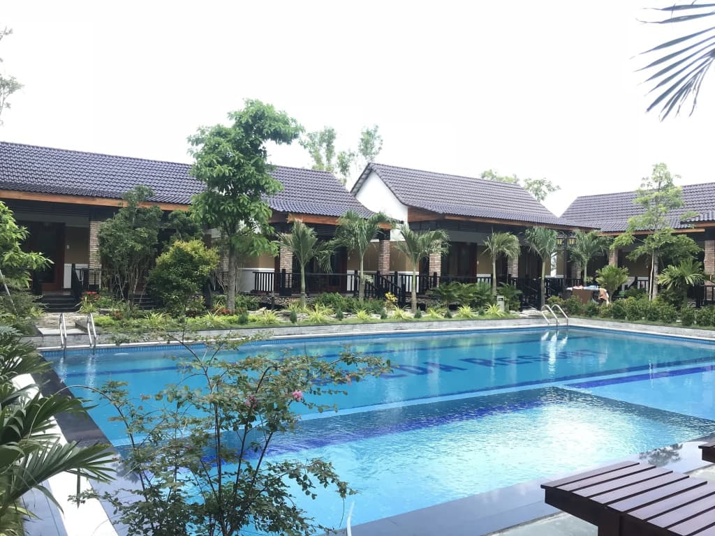 Qualia Resort Phu Quoc - photo 15