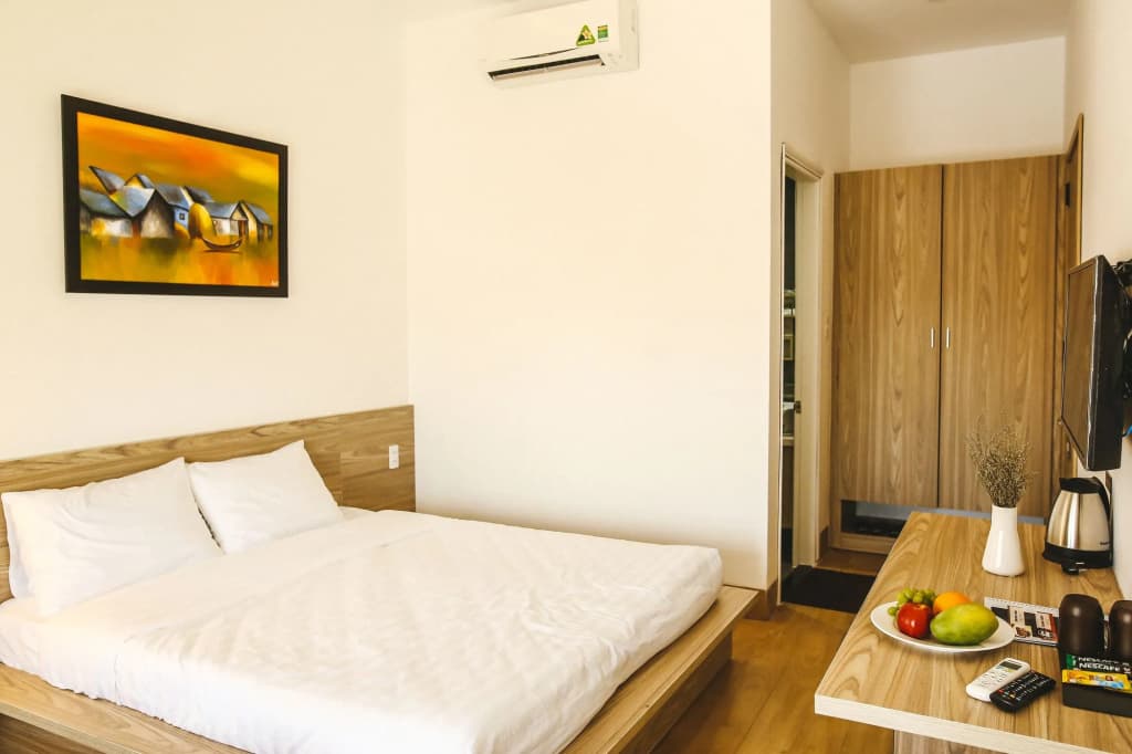 Red Hotel Da Nang - photo 5
