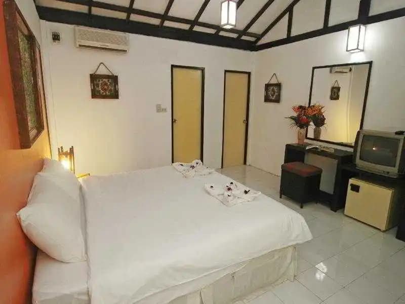 Lanta Phu Hill Resort - photo 3