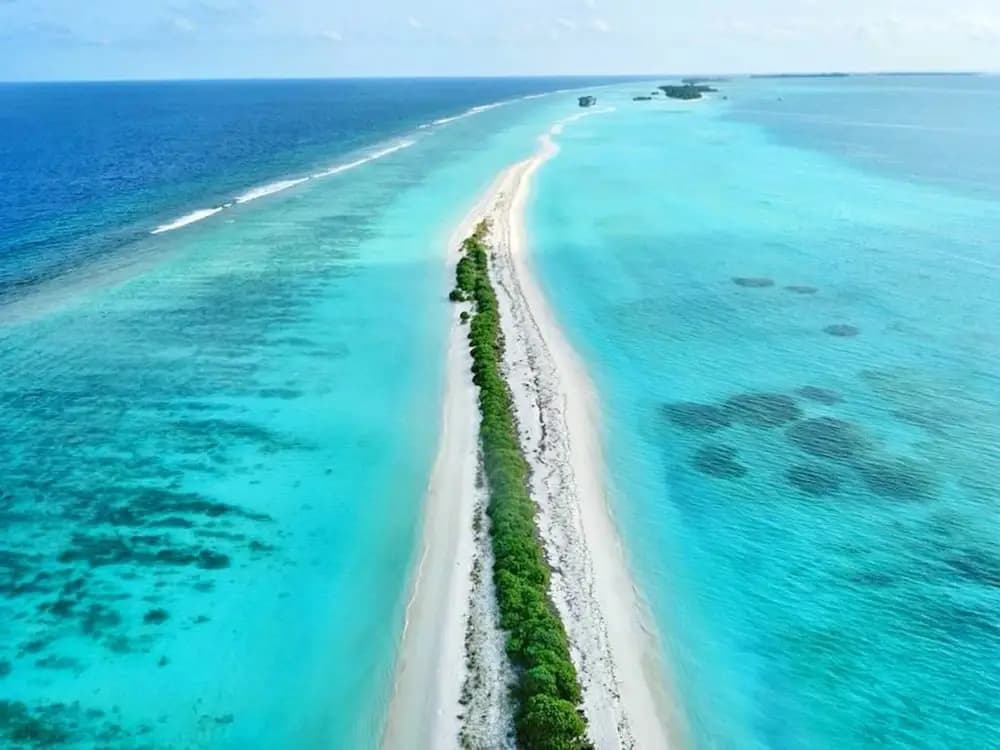Explore the Captivating Island of Dhigurah and Create Unforgettable Memories - photo 11