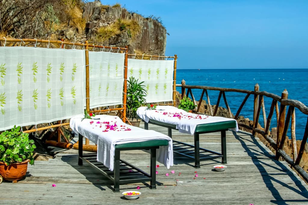 Diamond Bay Resort and Spa - photo 33