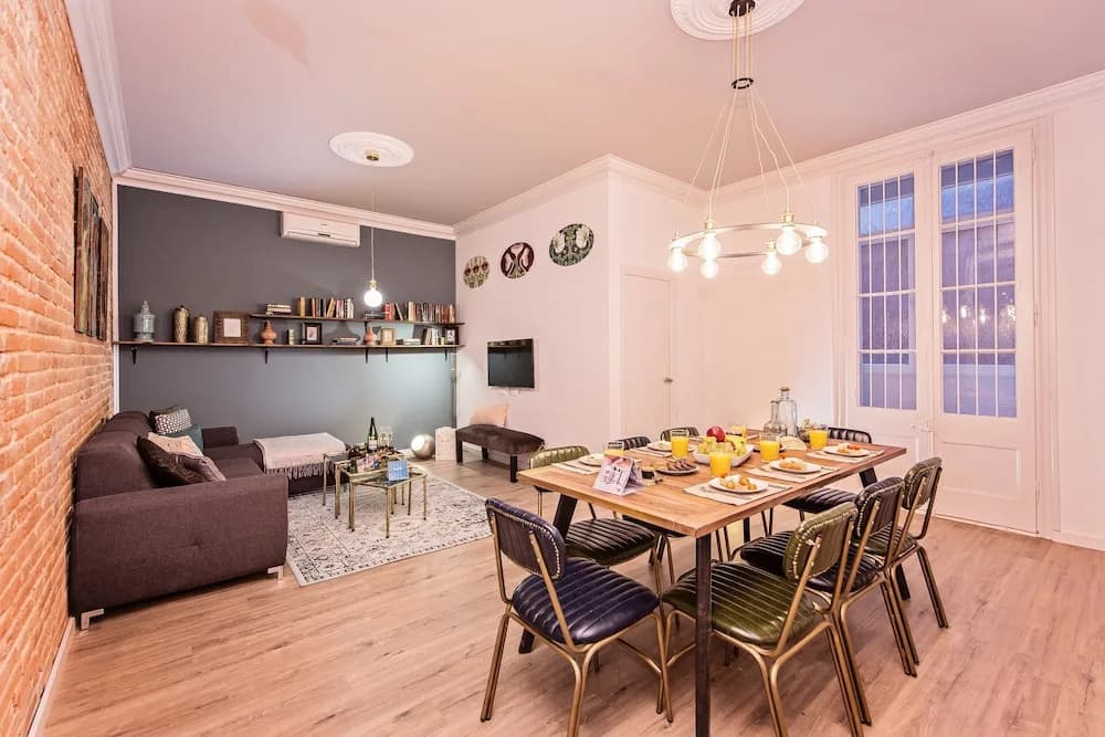 Sweet Inn Apartments Eixample - photo 33