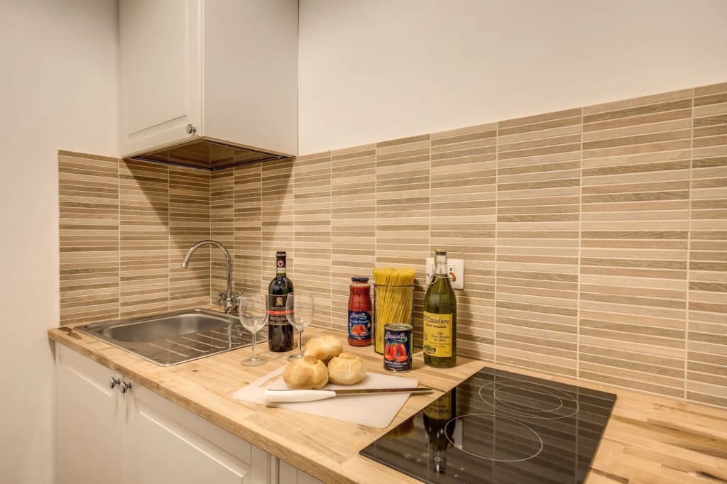 Pantheonview - Luxury Suites - photo 22