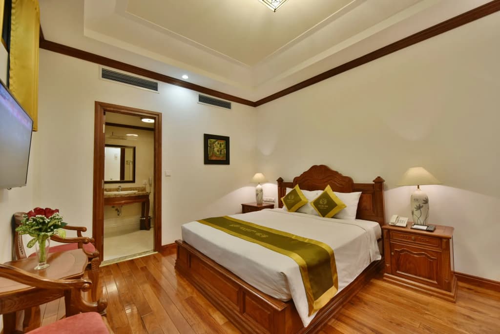 Minerva Premium Hotel - photo 7