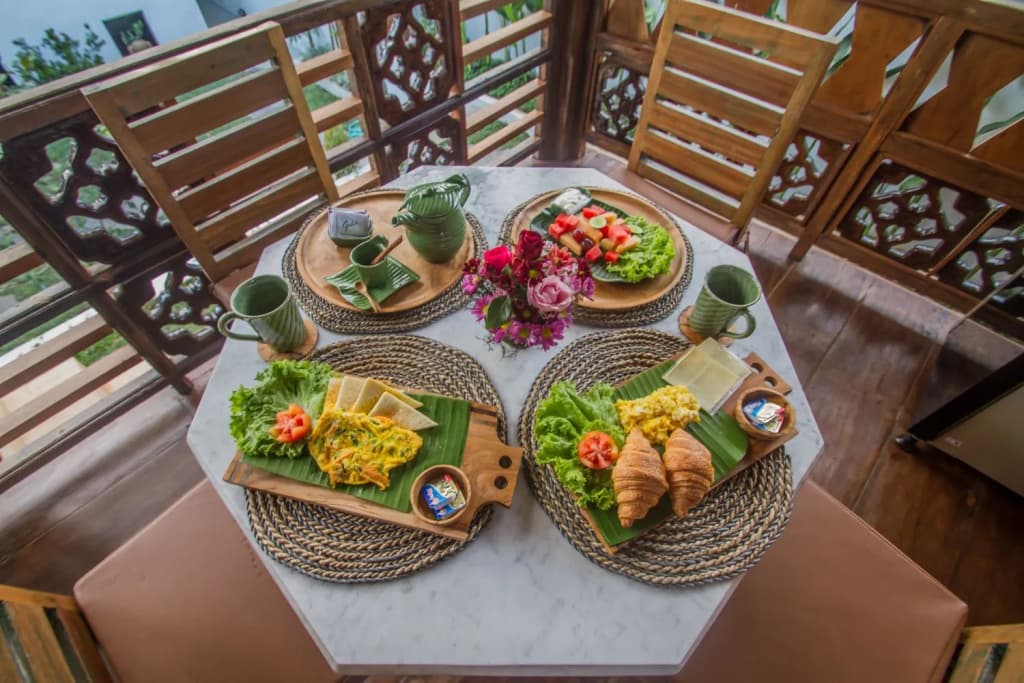 The Angga Villa - photo 9