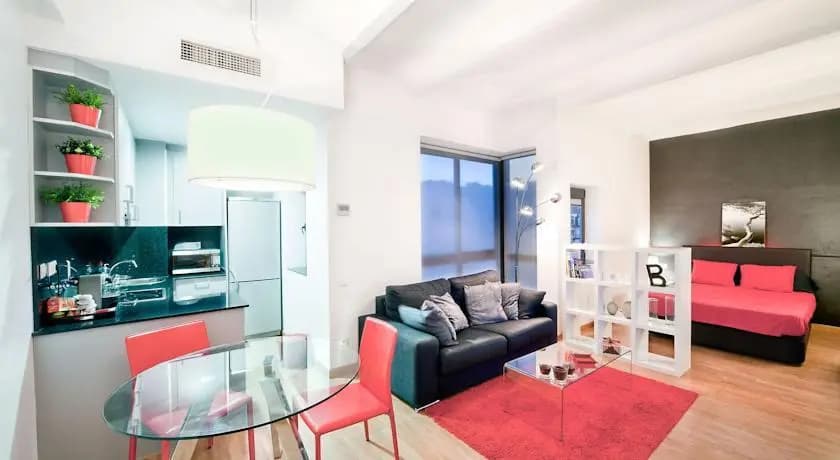 Loft and Flat - photo 10