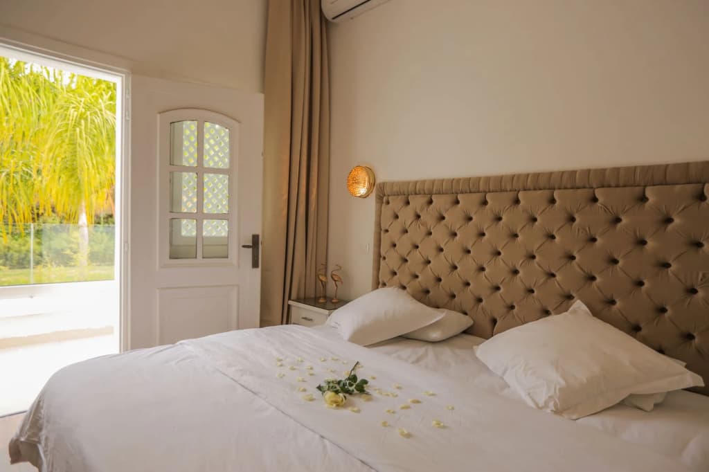 La Maison Blanche - Marrakech - photo 4