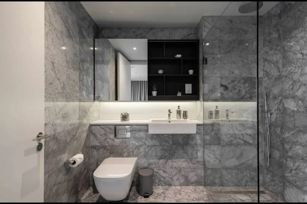 36th Floor Semi Penthouse - photo 9