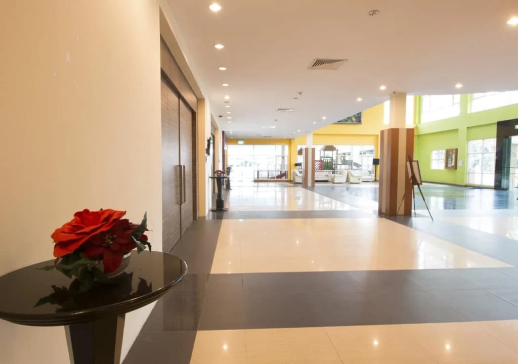 Arena Country Club - photo 12