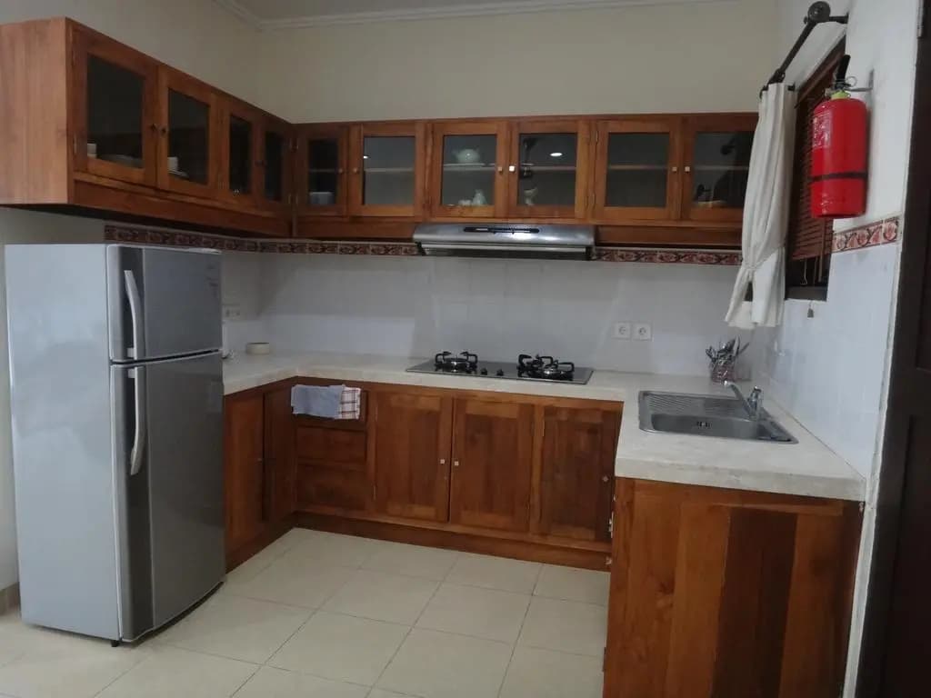 Bali Paradise Apartments - photo 11