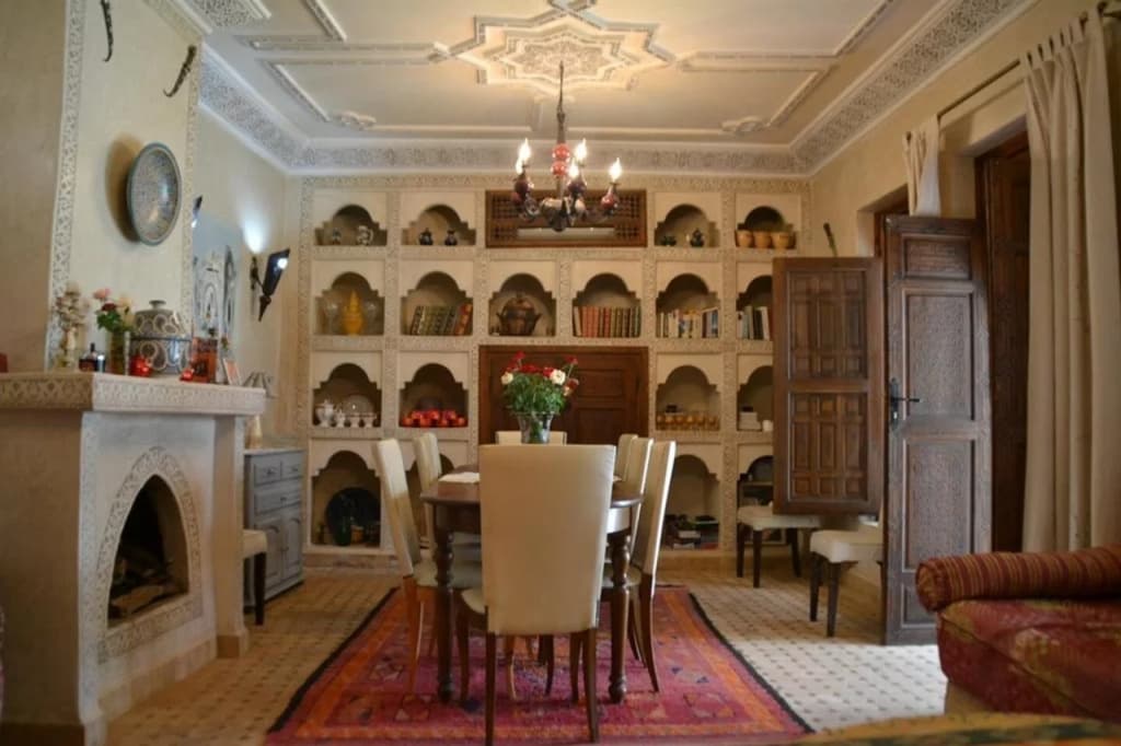 Riad Alida - photo 14