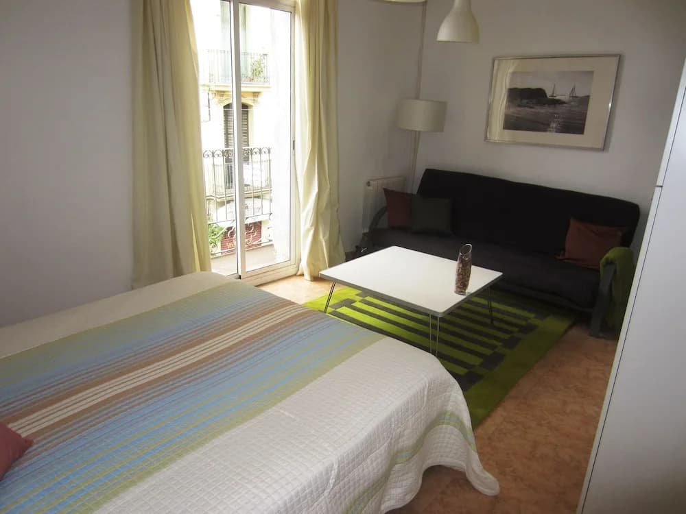 Apartamento Clot II - photo 2