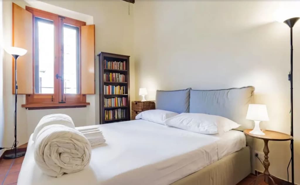 Cozy flat near Vatican - photo 3
