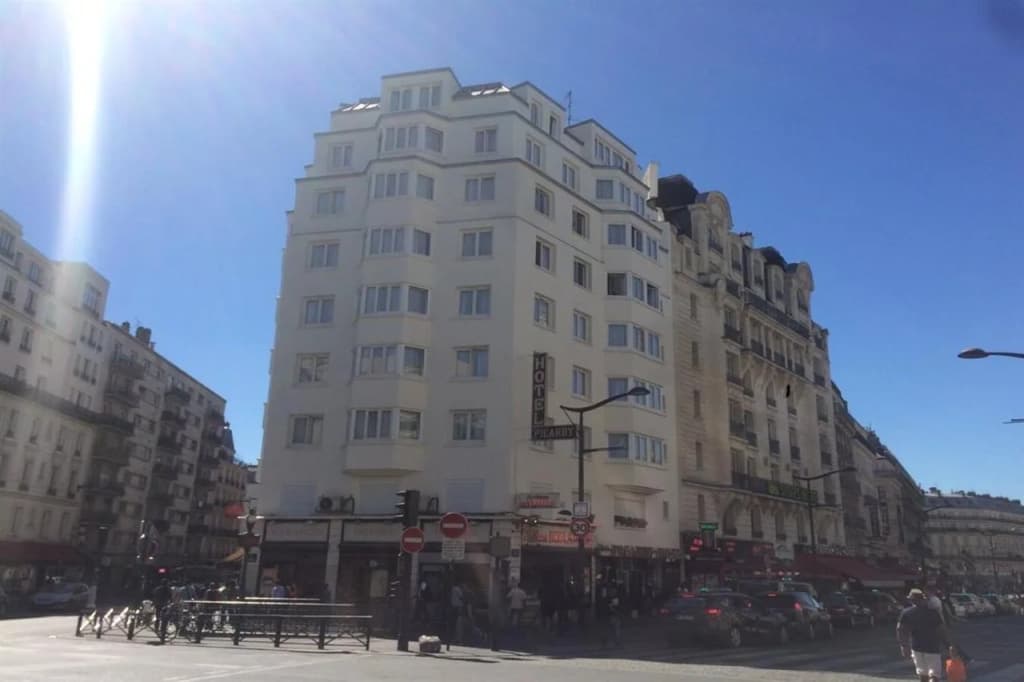 Hôtel Picardy - photo 13