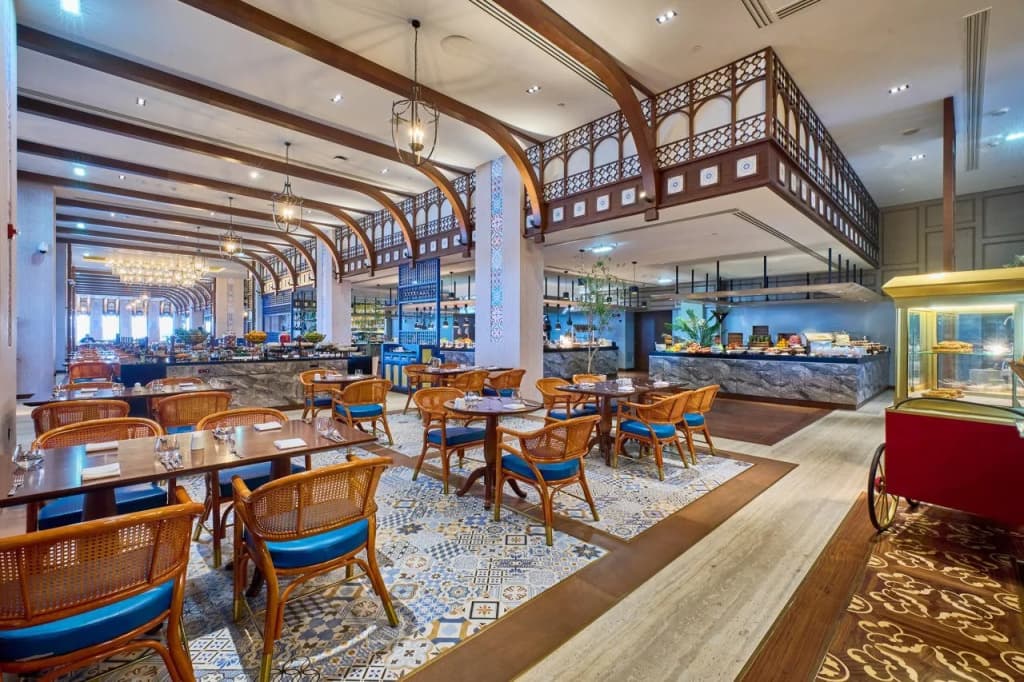 Rixos Premium Qetaifan Island North - photo 17