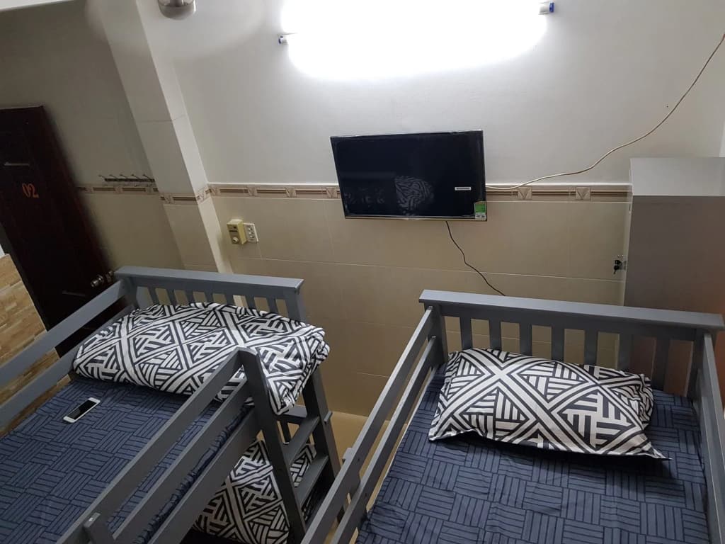 Travel Home - Hostel - photo 11