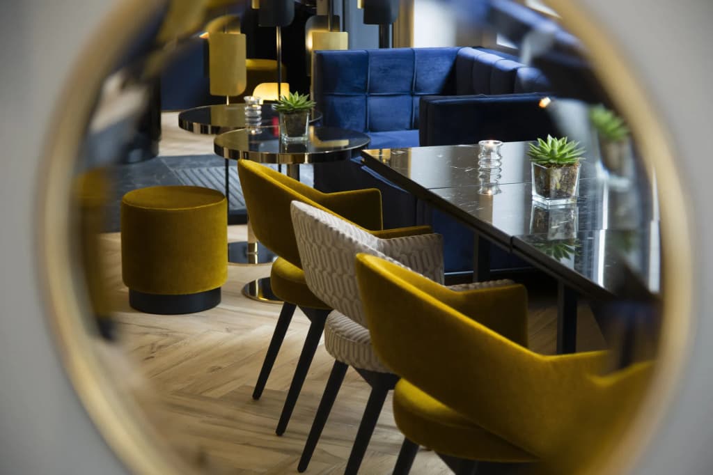 Le 10 Bis Hotel - photo 16