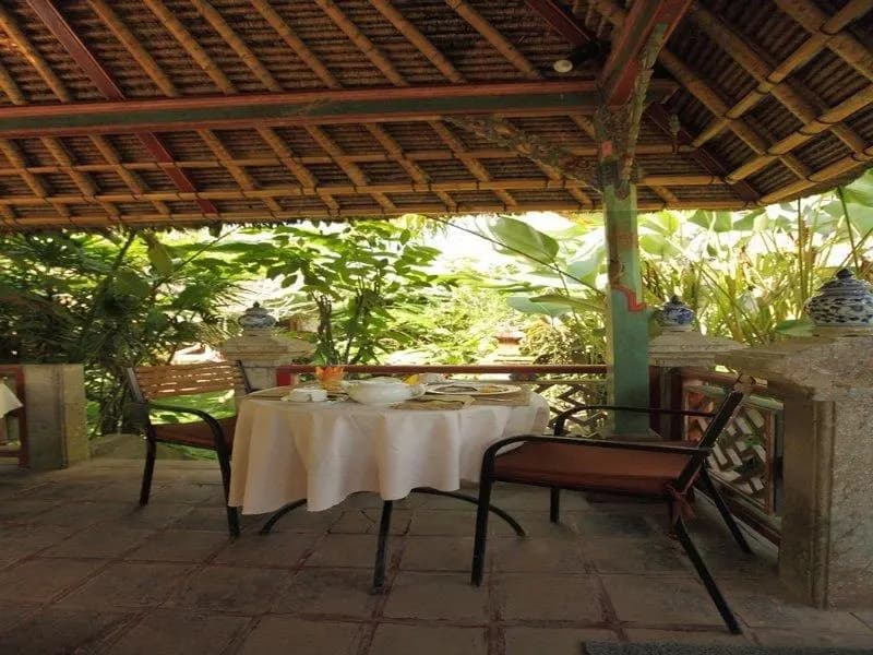 Matahari Cottage - photo 18