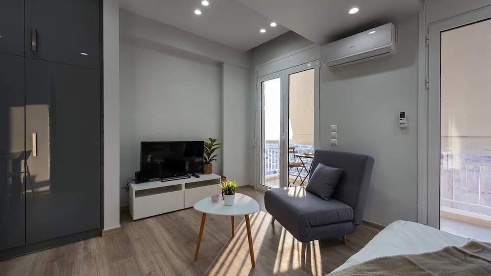 Brand New Studio with Amazing View - photo 4