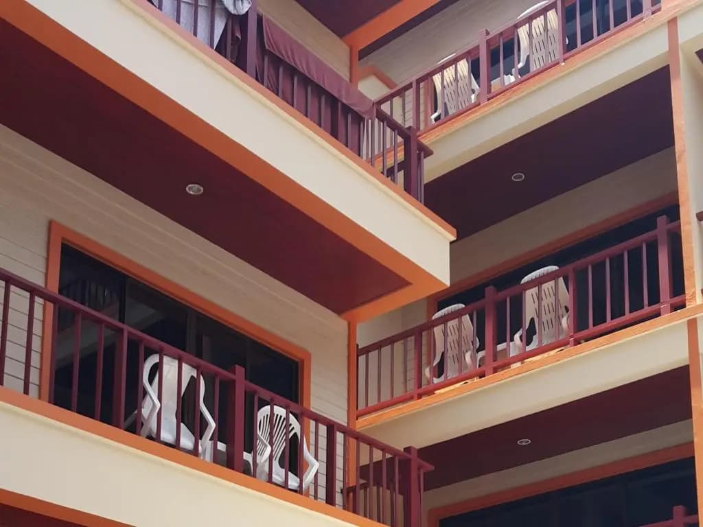 MT Hotel Patong - main photo