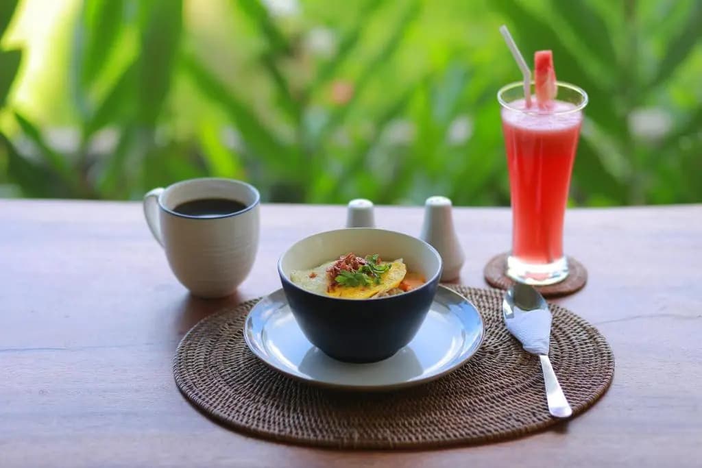 Nirwa Ubud Karma - photo 14
