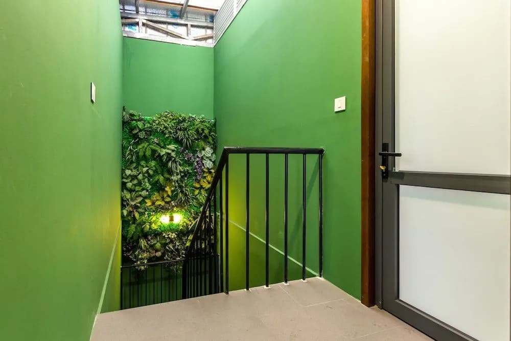 Oyo 906 Saka Residences - photo 11