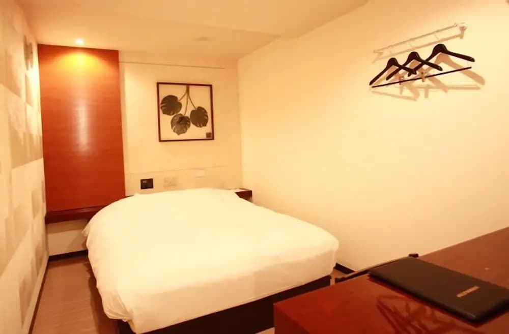 Hills Hotel Gotanda - photo 5