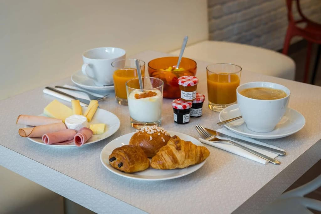 Reims Hotel - photo 12