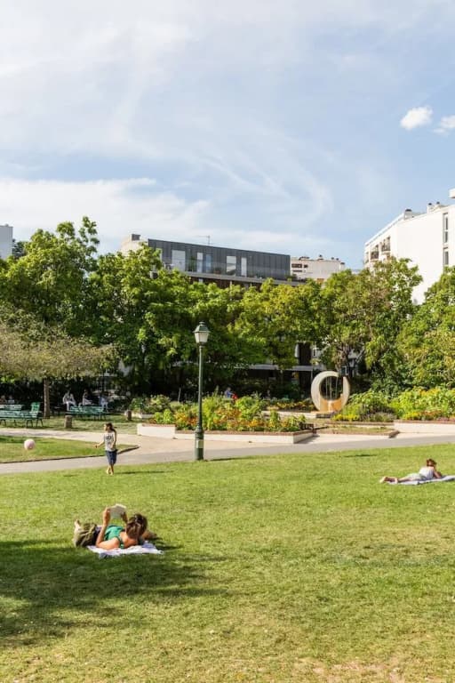 Cosy Gambetta - photo 12