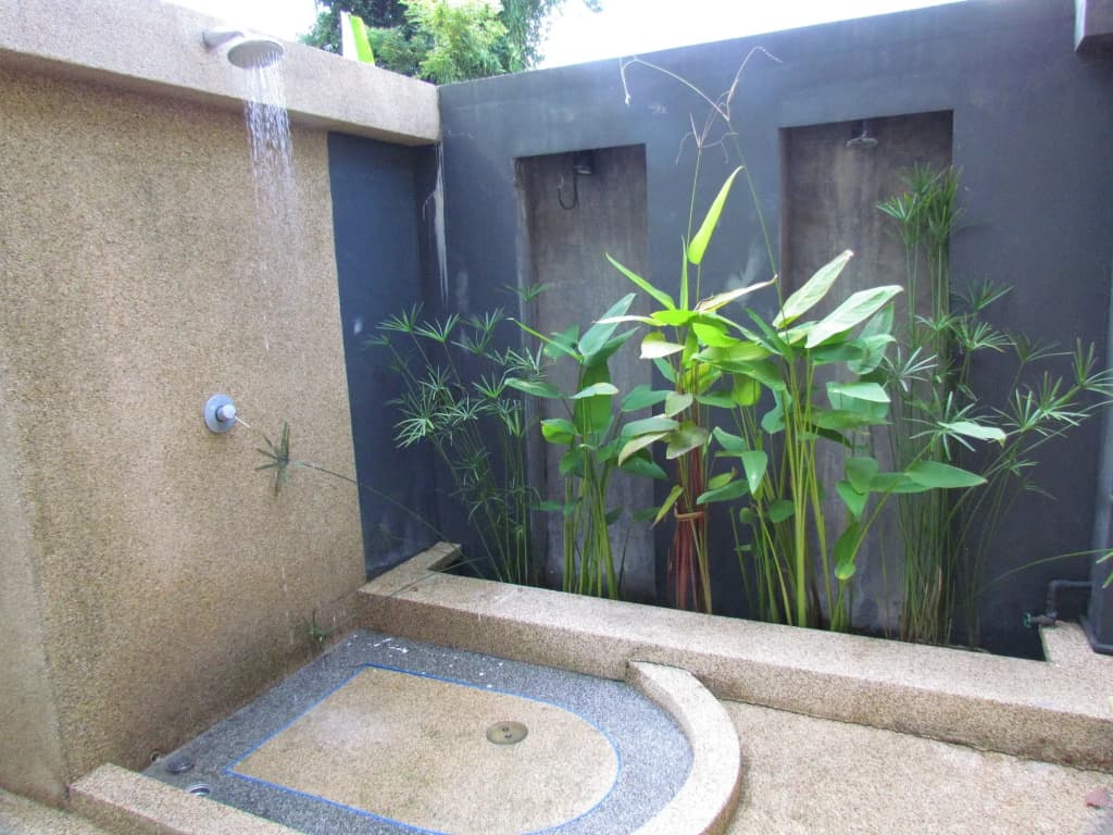Aonang Mountain View Hotel - photo 18