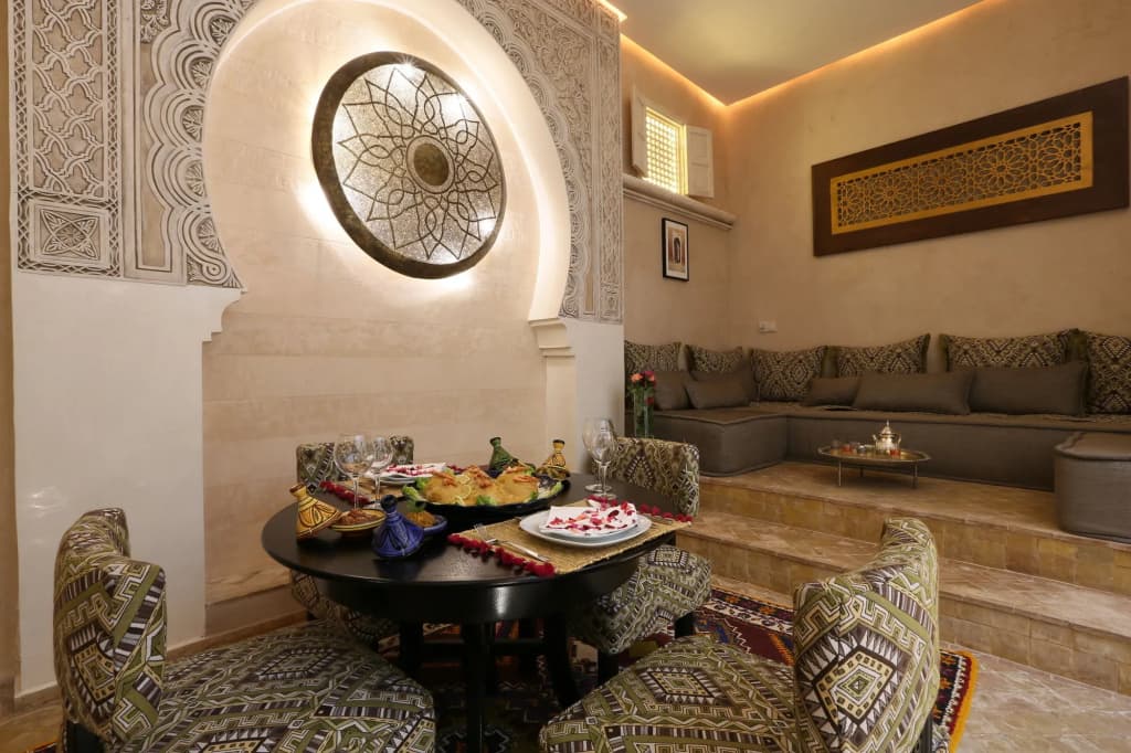 Riad Enchanté - photo 16