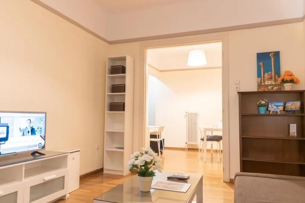 Athens Center Apartment GTD8292 - photo 4