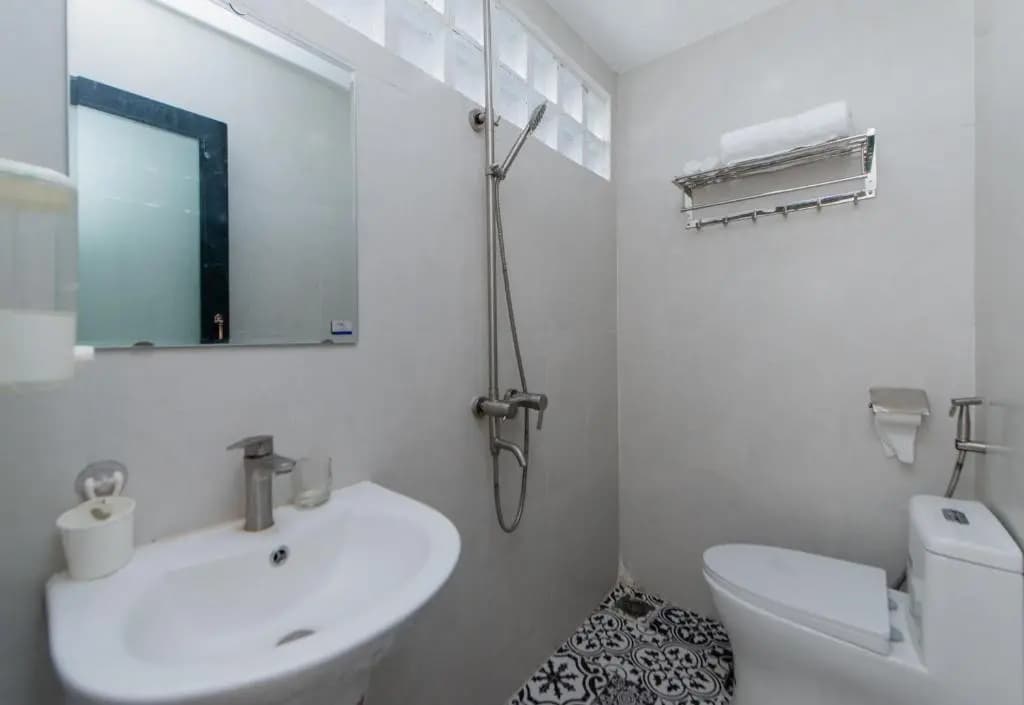 Megi Homestay - photo 9