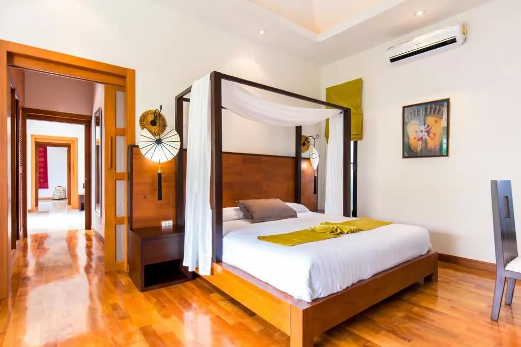 Emotion 2 Villa by Jetta - main photo