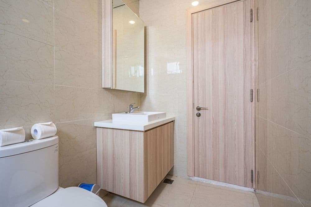 Luxy Park Hotel and Apartments - Notre Dame - photo 9