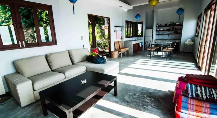 Penn Sunset Villa 9B - photo 8