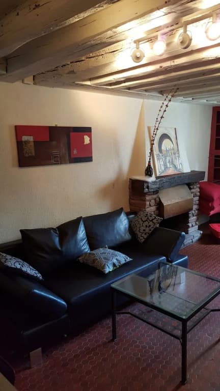 Duplex Notre Dame - photo 10