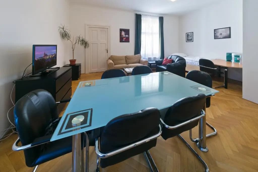 Residence u Vejvodů - photo 14