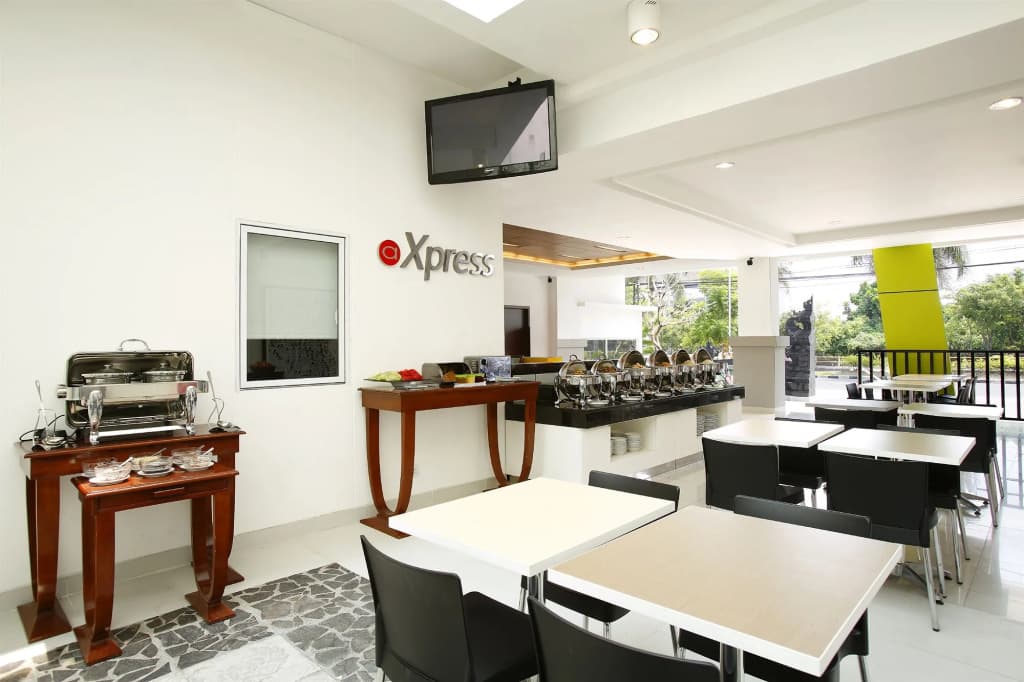Amaris Hotel Sunset Road - photo 26