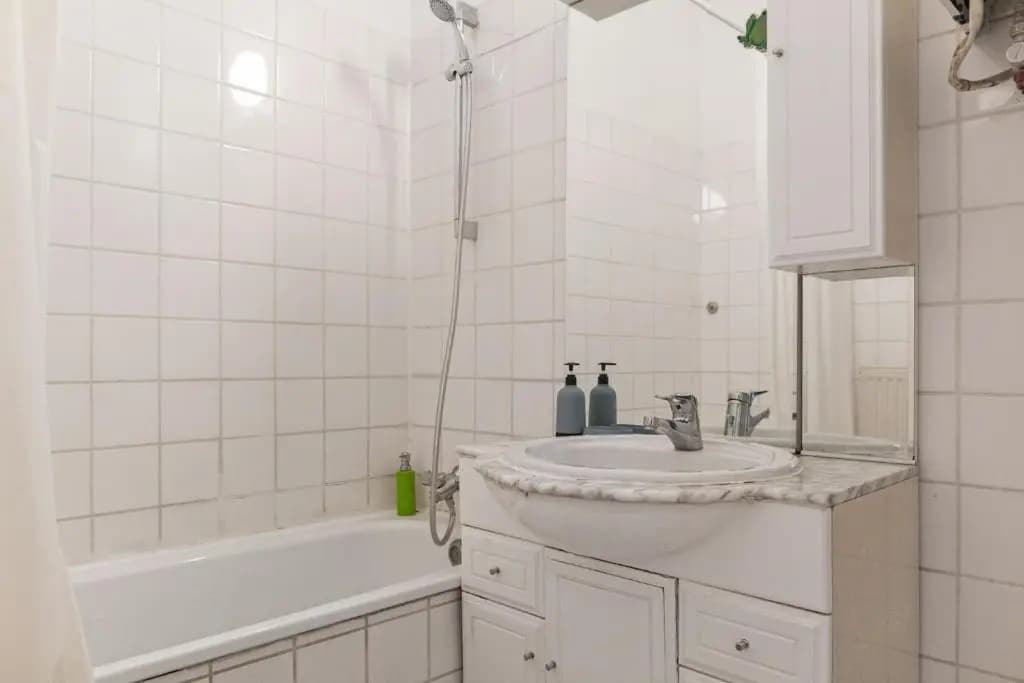 2 Pleasant Flats - Perfect for Long Stays - photo 7