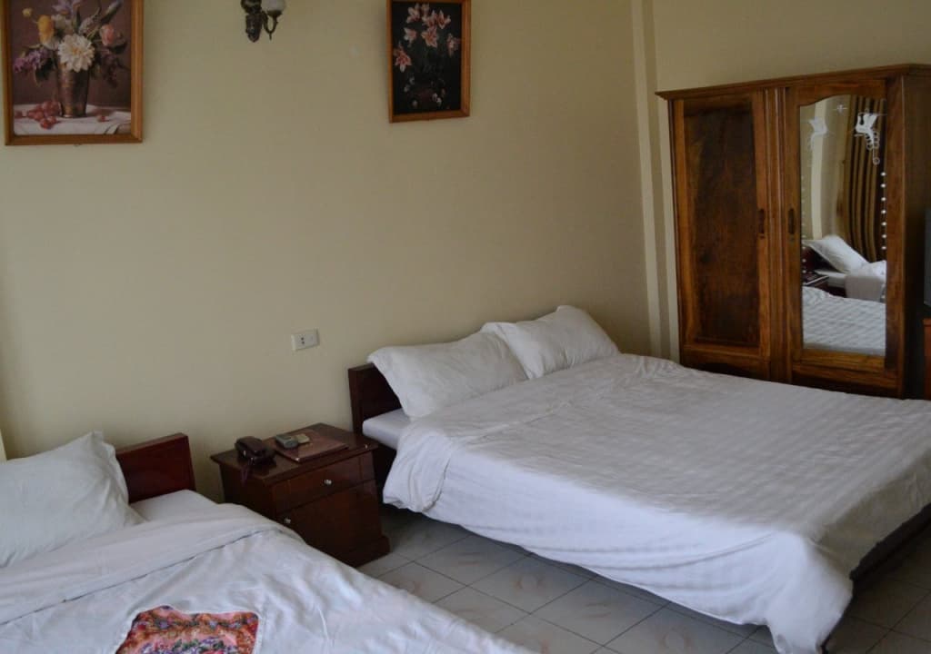 Thuy Linh Hotel Halong - photo 7